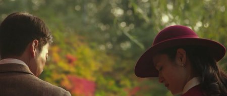 Персона нон грата (2015)