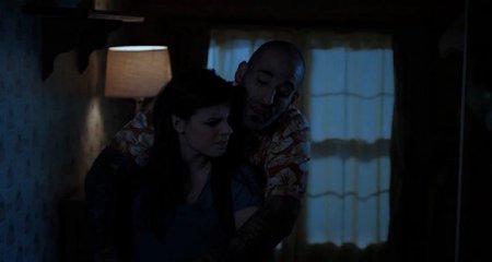 Никто не может остыть (2015)