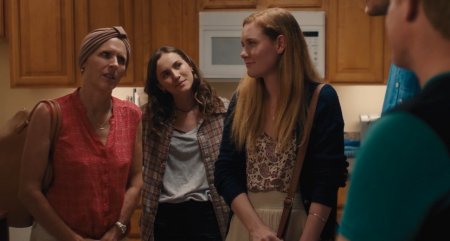 Другие люди (2016)