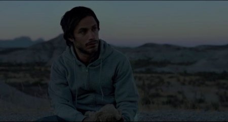 Пустыня (2015)