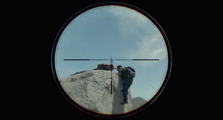 Пустыня (2015)