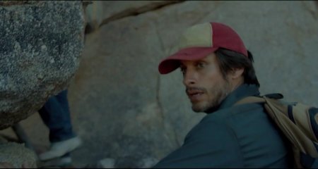 Пустыня (2015)