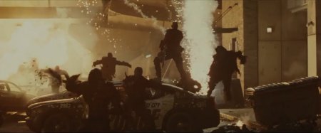 Отряд самоубийц (2016)