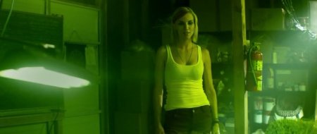 Читающий мысли (2014)