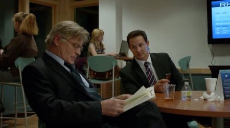 Конгрессмен (2016)