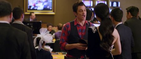 По следу / Отпетые напарники (2016)