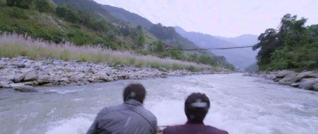 По следу / Отпетые напарники (2016)