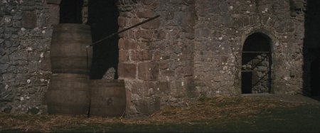 Наследие Викингов (2016)