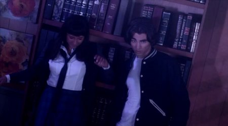 Небольшое привидение: Одна ночь в проклятом доме (2016)