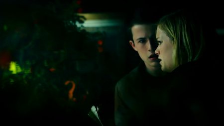 Не дыши (2016)