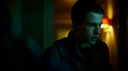 Не дыши (2016)