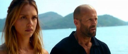 Механик: Воскрешение (2016)