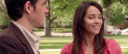 Упущенные встречи (2015)