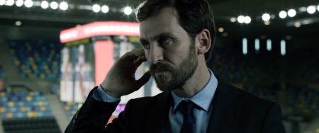 Сто лет прощения (2016)