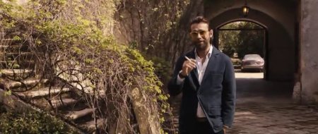 Латинский любовник (2015)