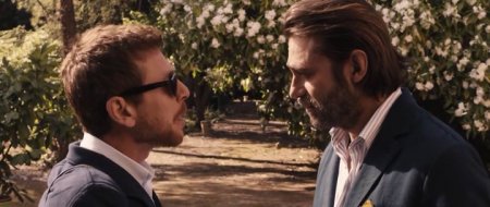 Латинский любовник (2015)