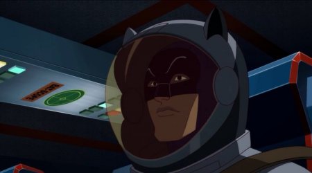 Бетмен: Возвращение рыцарей в масках (2016)