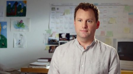 Дальше людей нет (2015)