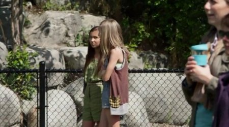 Дальше людей нет (2015)