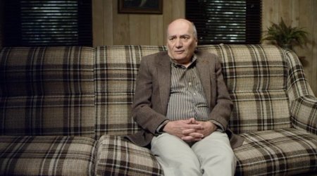 Дальше людей нет (2015)