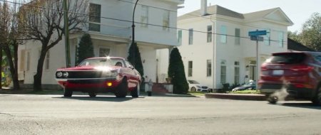 Очень плохие мамочки (2016)