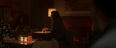 Розали Блюм (2015)