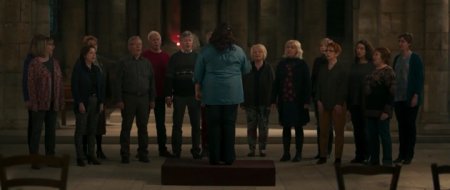 Розали Блюм (2015)