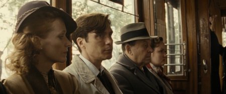 Антропоид (2016)