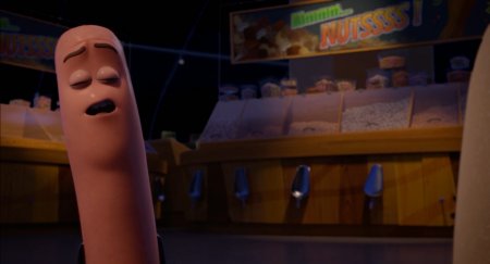 Полный расколбас (2016)