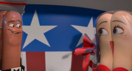 Полный расколбас (2016)