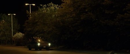 Зло, что творят люди (2015)