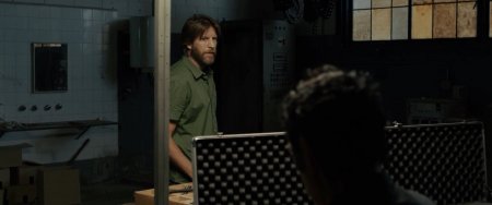 Зло, что творят люди (2015)