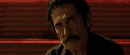 Зло, что творят люди (2015)