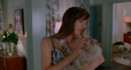 Девять жизней (2016)