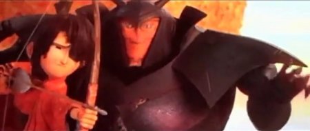 Кубо. Легенда о самурае (2016)