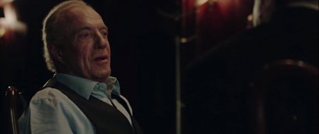 Сицилийский вампир (2015)