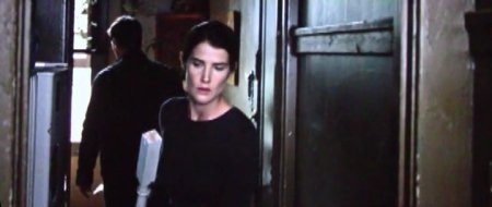 Джек Ричер 2: Никогда не возвращайся (2016)