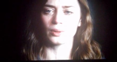 Девушка в поезде (2016)