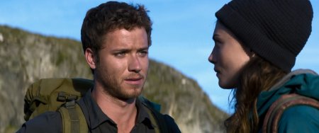 Выкуп – миллиард (2016)