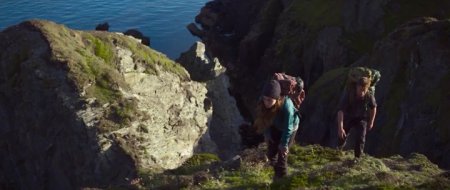 Выкуп – миллиард (2016)