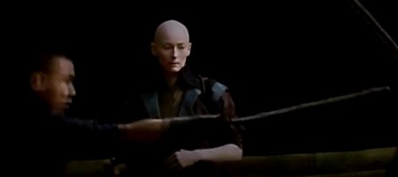 Доктор Стрэндж (2016)