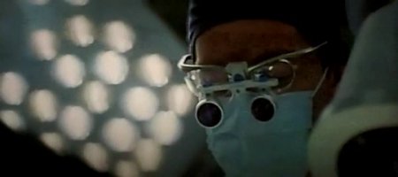 Доктор Стрэндж (2016)