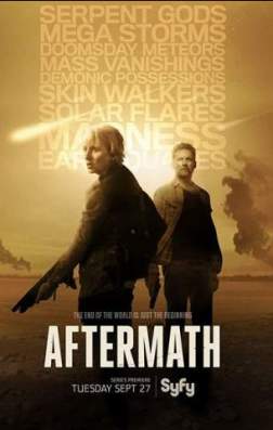 Фильм Последствия (1 сезон)