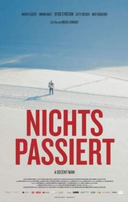 Порядочный человек (2015)