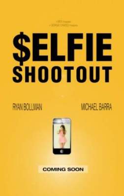 Сэлфи - перестрелка (2016)