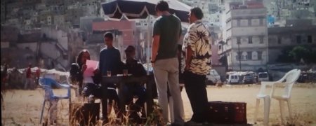 Парни со стволами (2016)