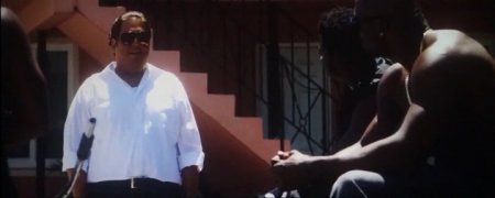 Парни со стволами (2016)