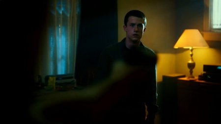 Не дыши (2016)