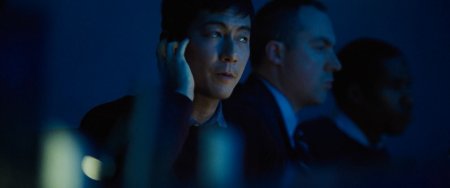 Джейсон Борн (2016)