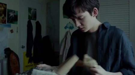 Дом странных детей Мисс Перегрин (2016)